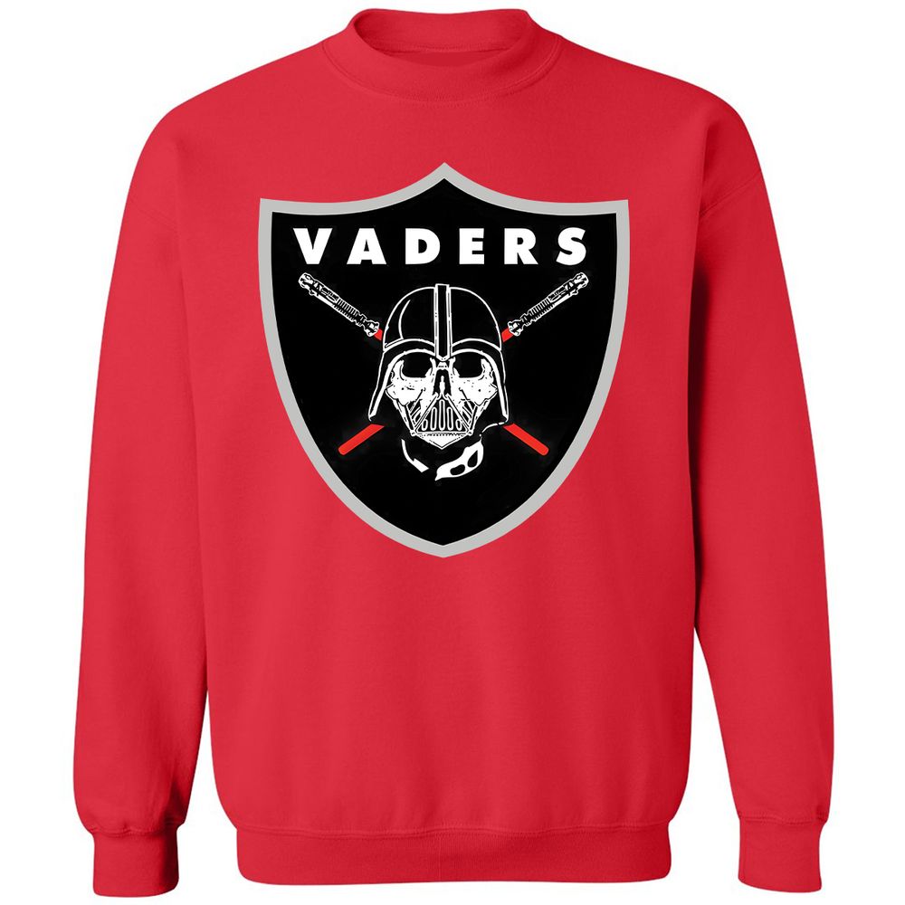 Classic Unisex Sweatshirt - NTHDPGQT - Red - 5