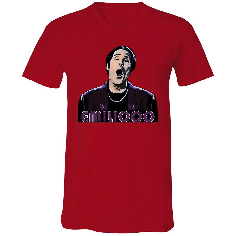 Emilio - Red - 5