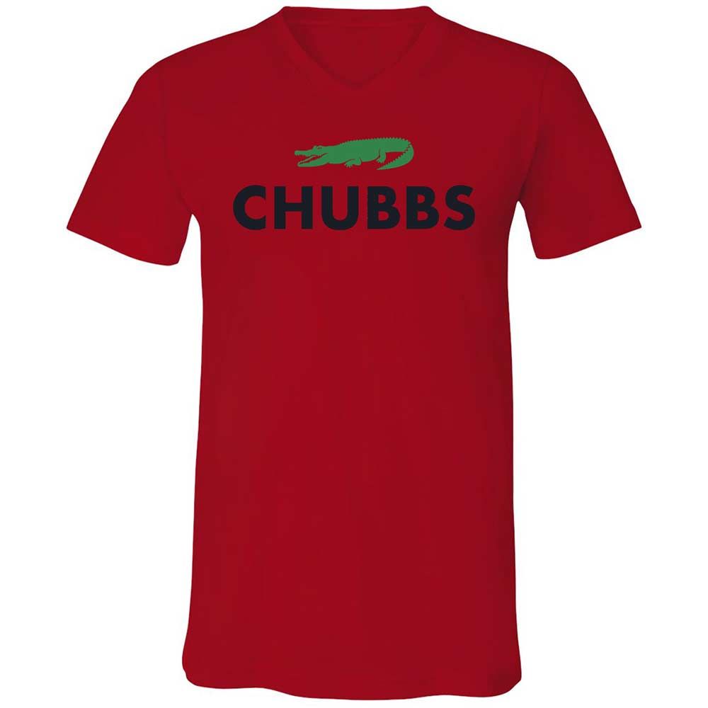 Chubbs - Red - 5