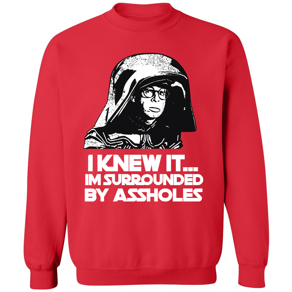 Classic Unisex Sweatshirt - X5NB8U3T