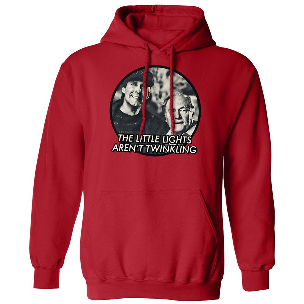Classic Unisex Hoodie - JDEM9REK - Red - 5