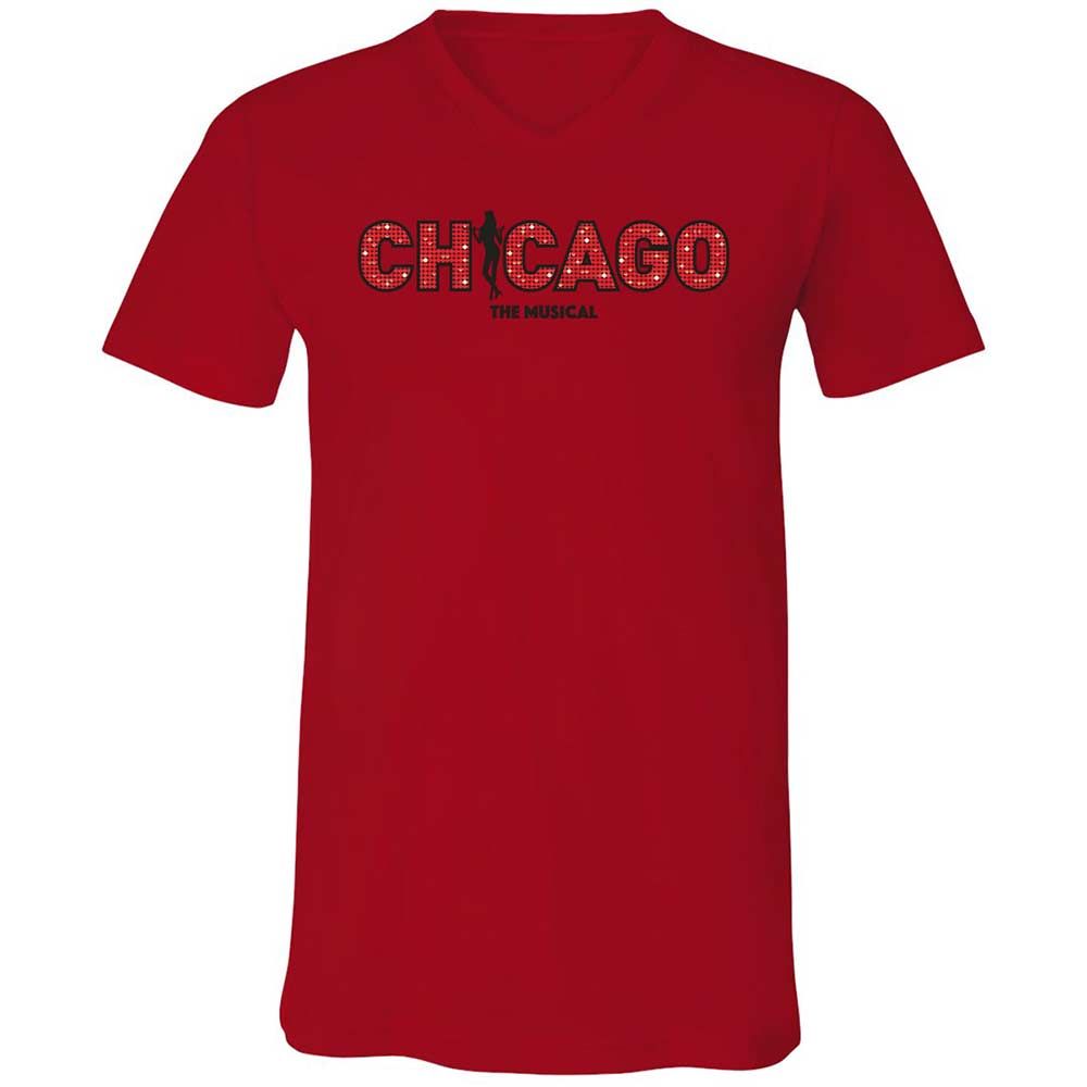 Chicago - Red - 5