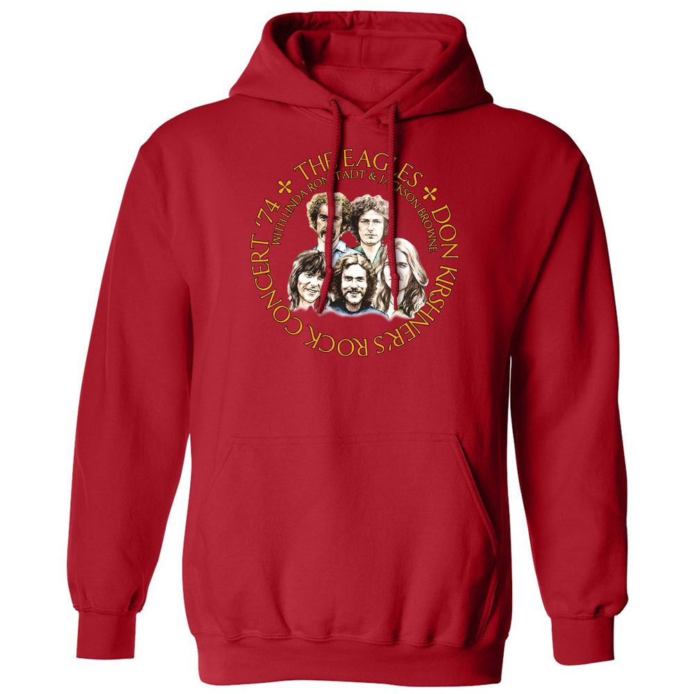 Kirshners - Red - 5
