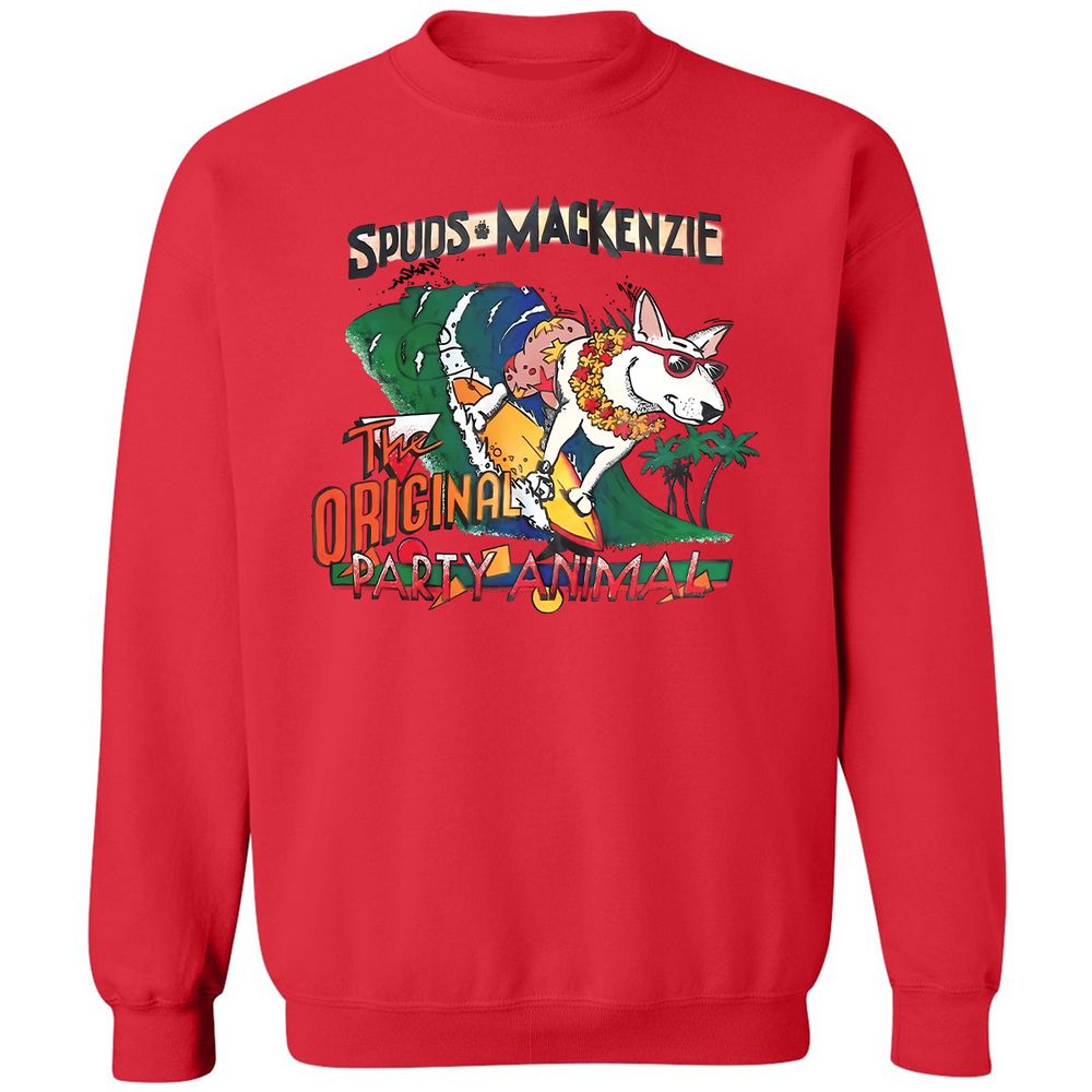 Bull Terrier - Red - 5