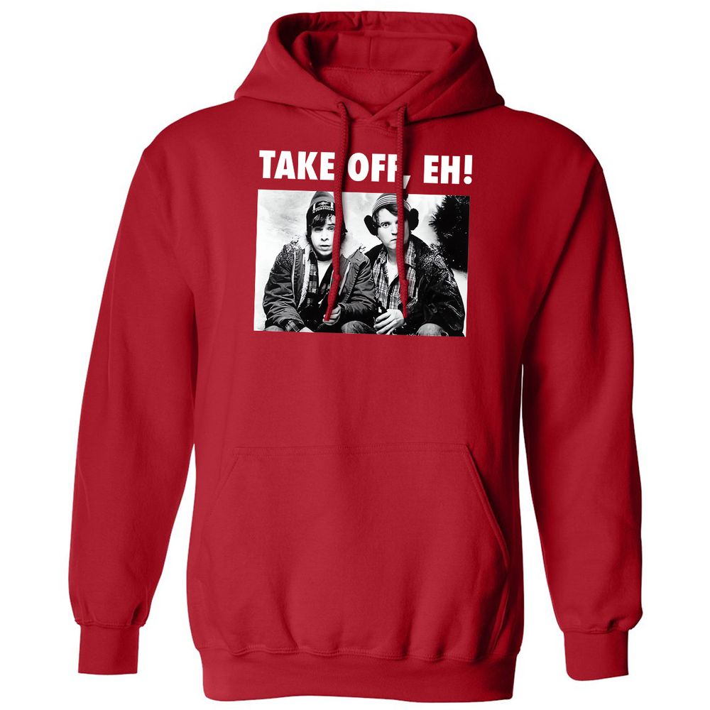 Take off, eh - Red - 5