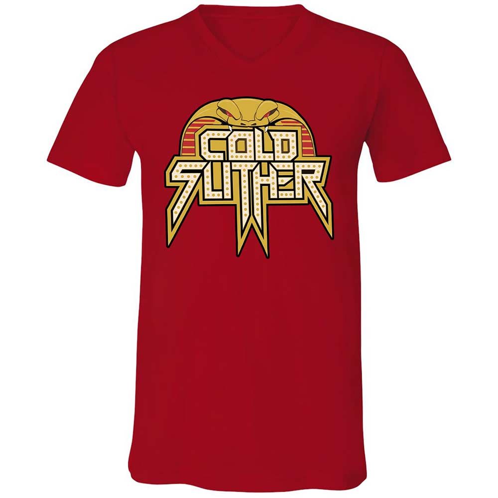 Cold Slither - Red - 5