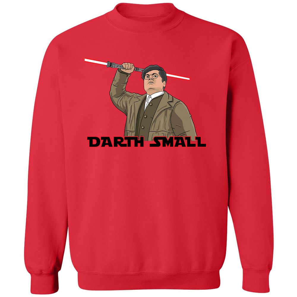 Classic Unisex Sweatshirt - U8L4P2U7 - Red - 5