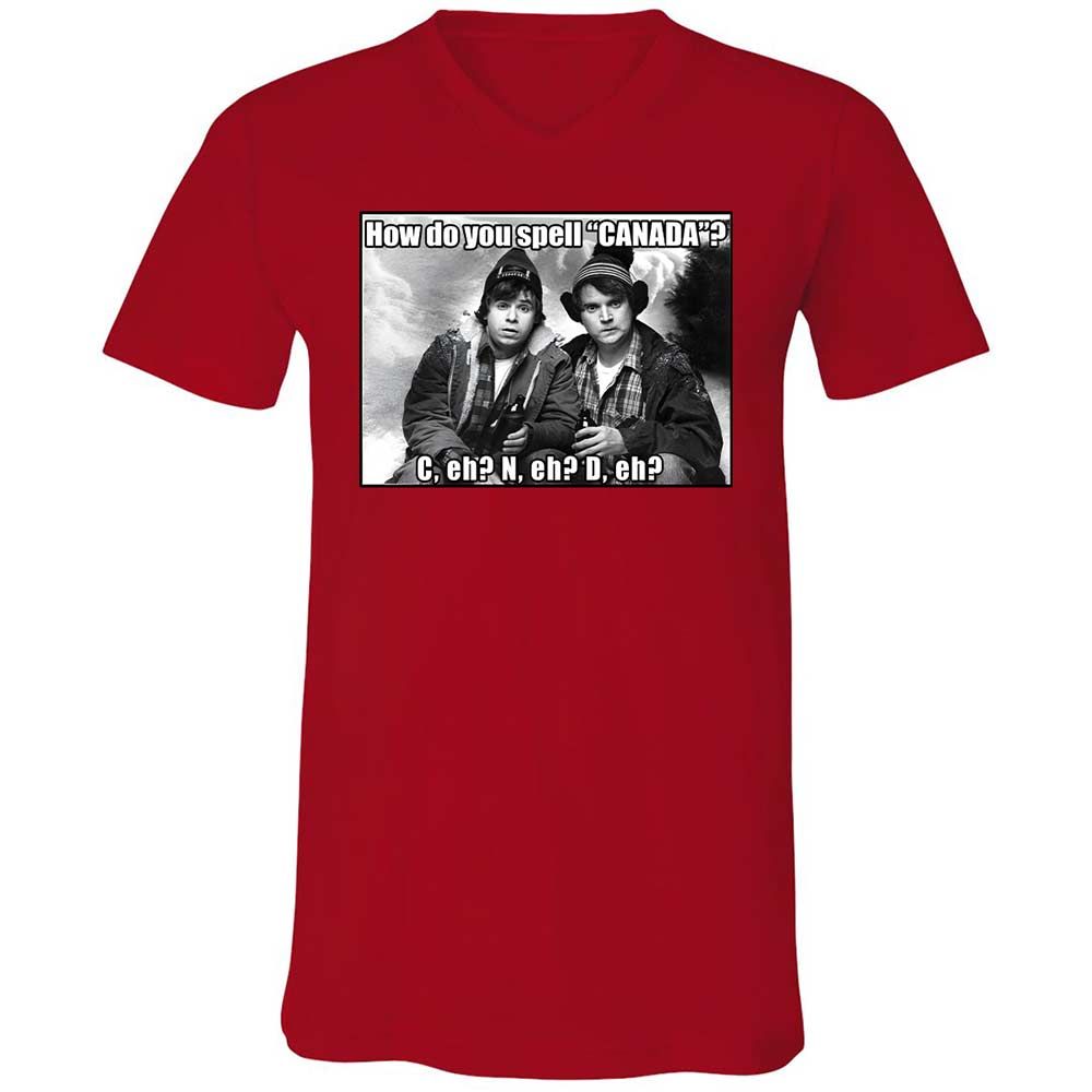 Take Off Hoser - Red - 5