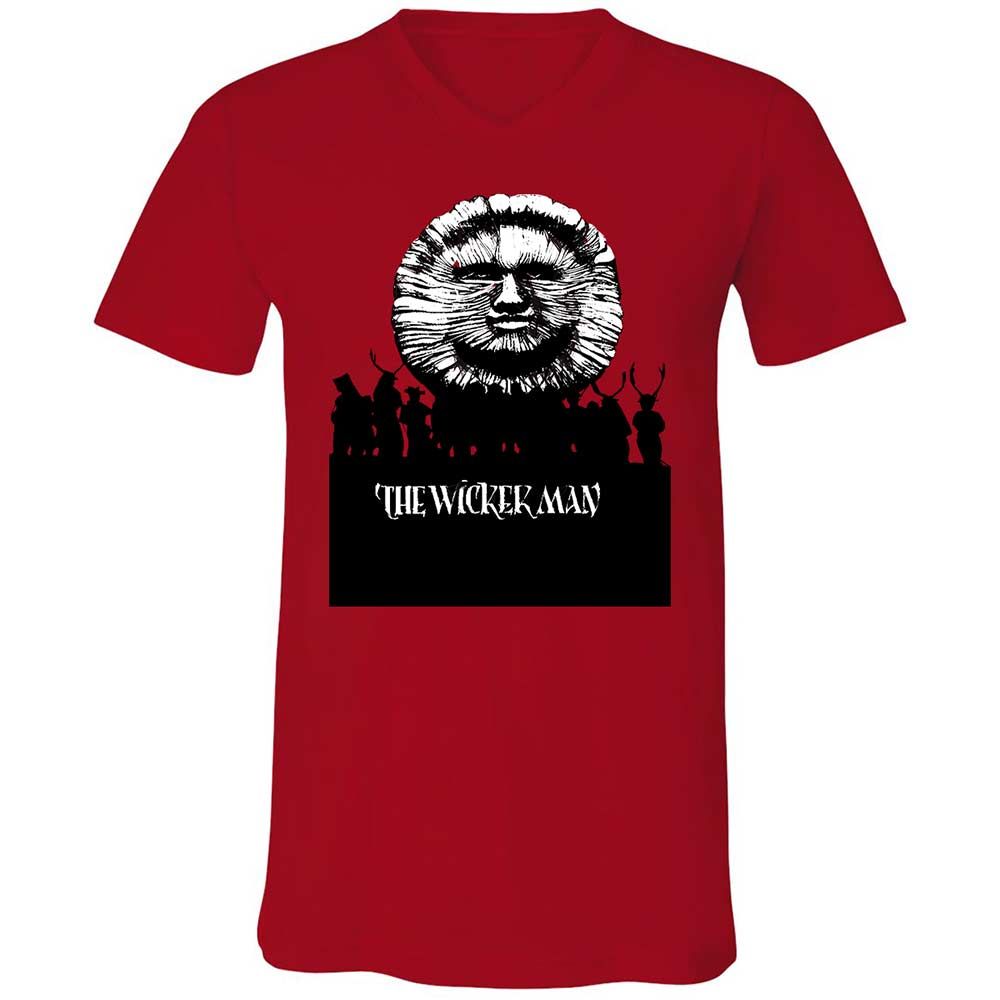The Wicker Man - Red - 5