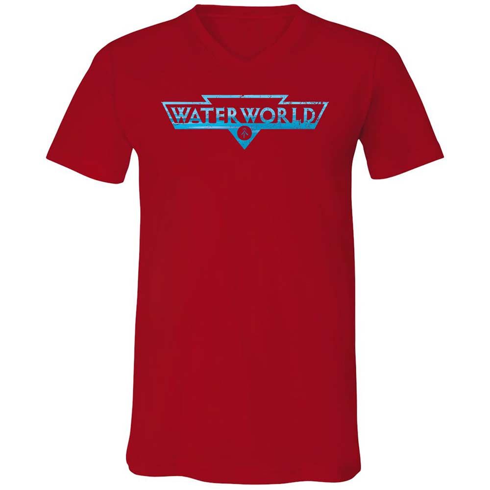 Waterworld - Red - 5