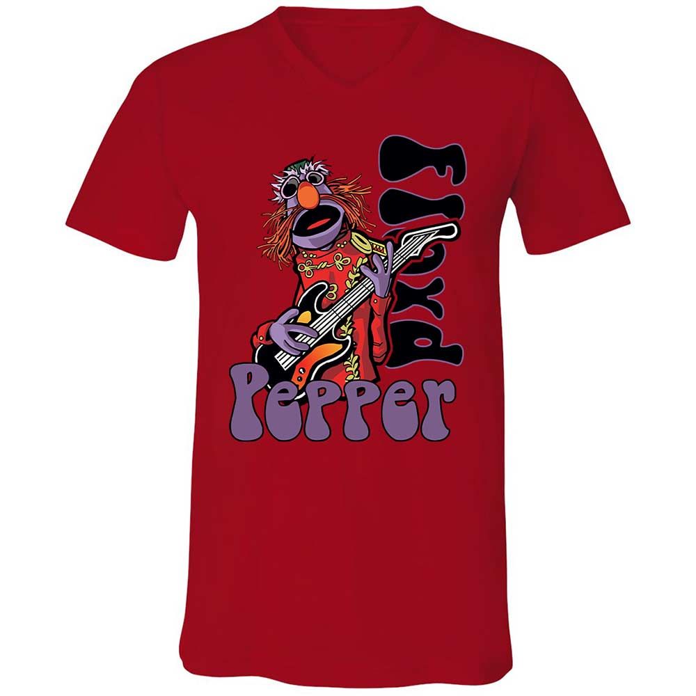Hippest of the hip - Red - 5