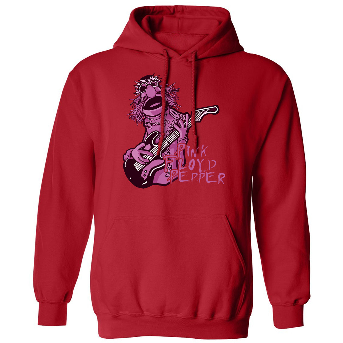 Pink Pepper - Red - 5