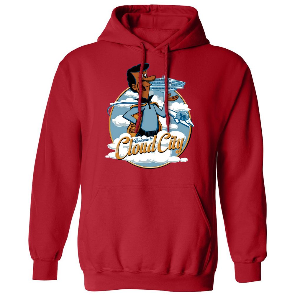 Jetson Cloud City - Red - 5