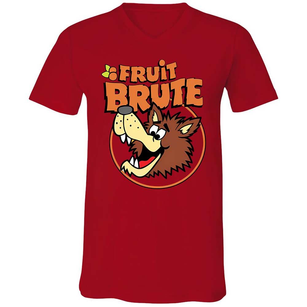 Fruit Brute - Red - 5