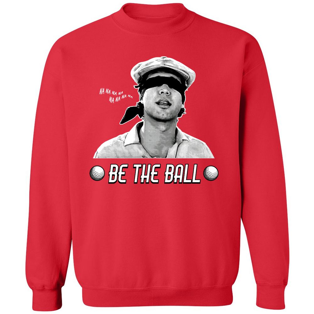 Classic Unisex Sweatshirt - 9PGN8GME - Red - 5