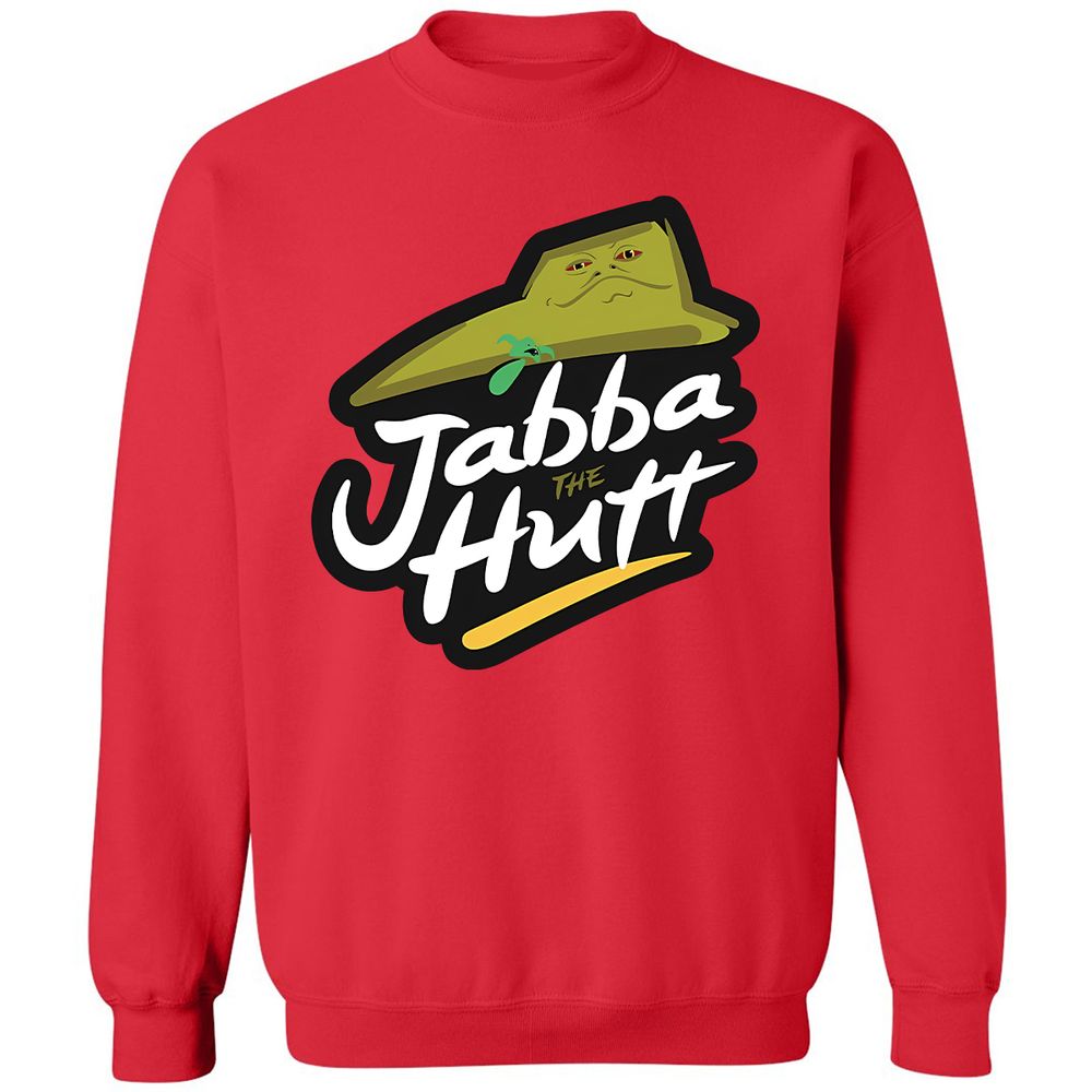 Classic Unisex Sweatshirt - 5M83MZTA - Red - 5