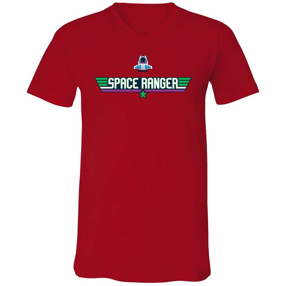 Space Ranger - Red - 5