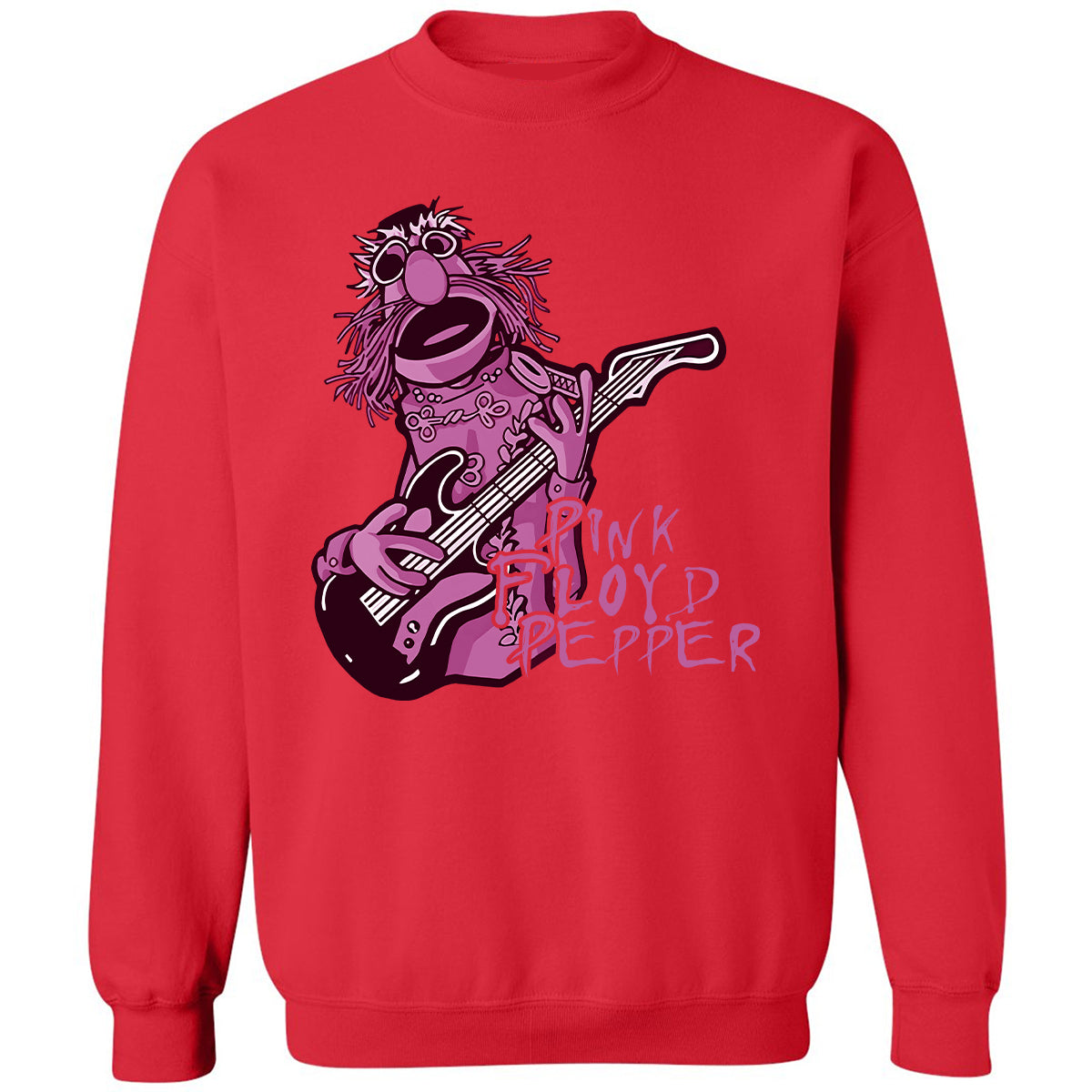 Pink Pepper - Red - 5