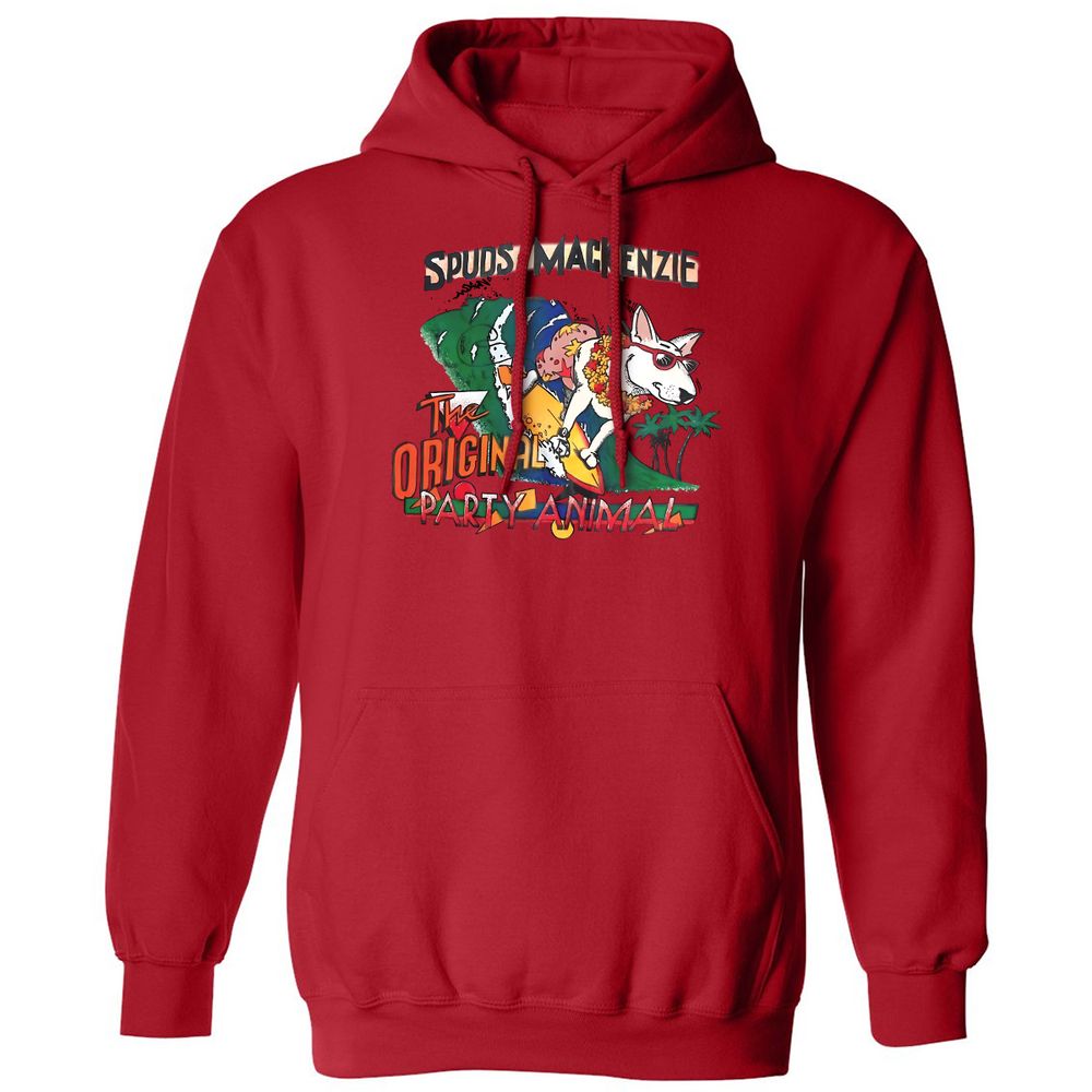 Bull Terrier - Red - 5