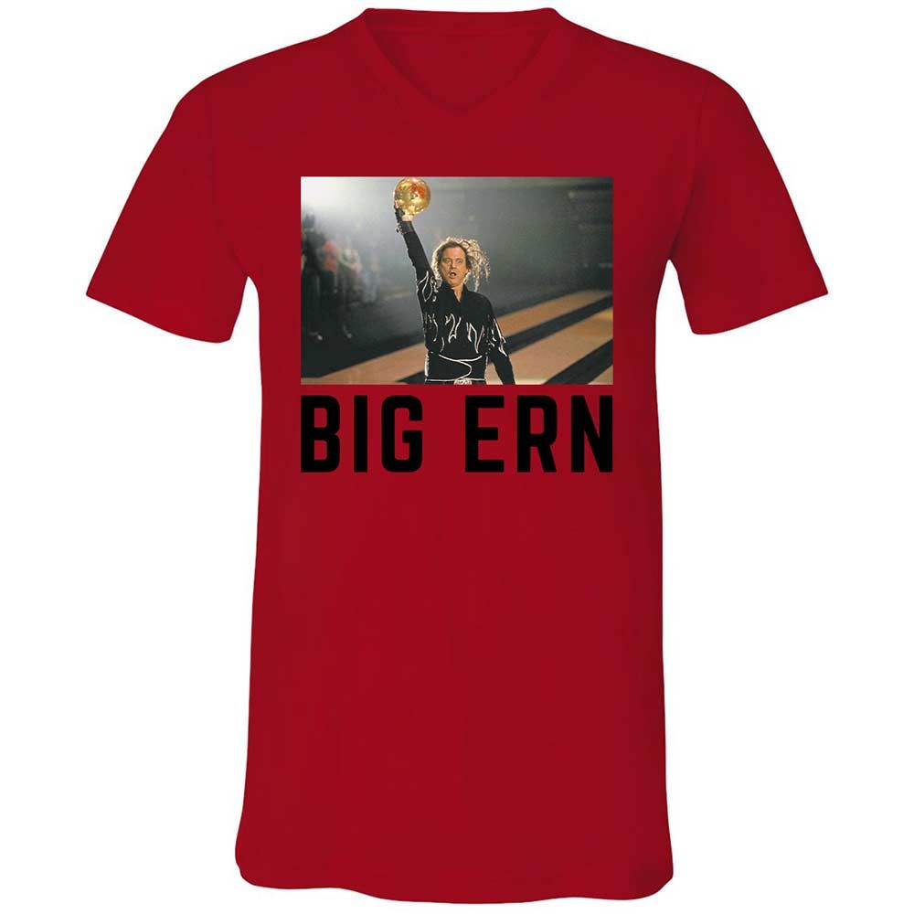 Big Ern - Red - 5