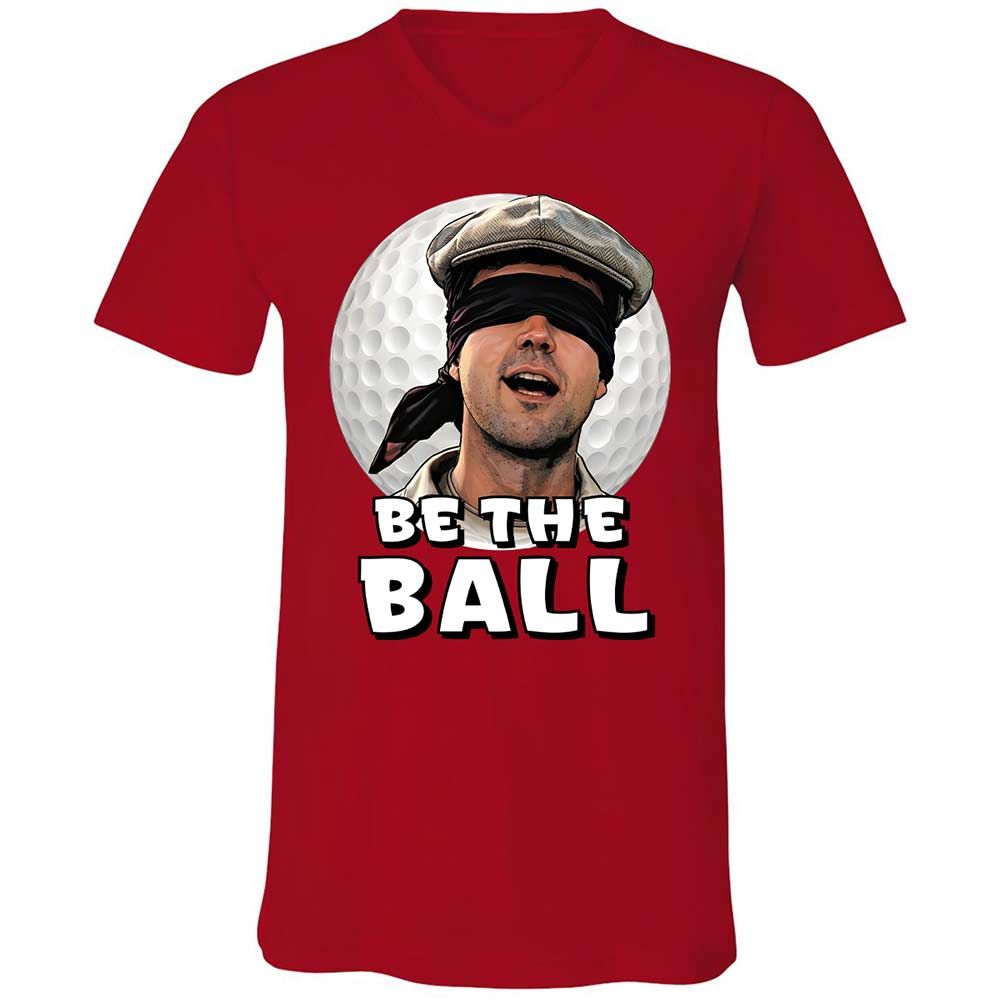 Be the Ball - Red - 5