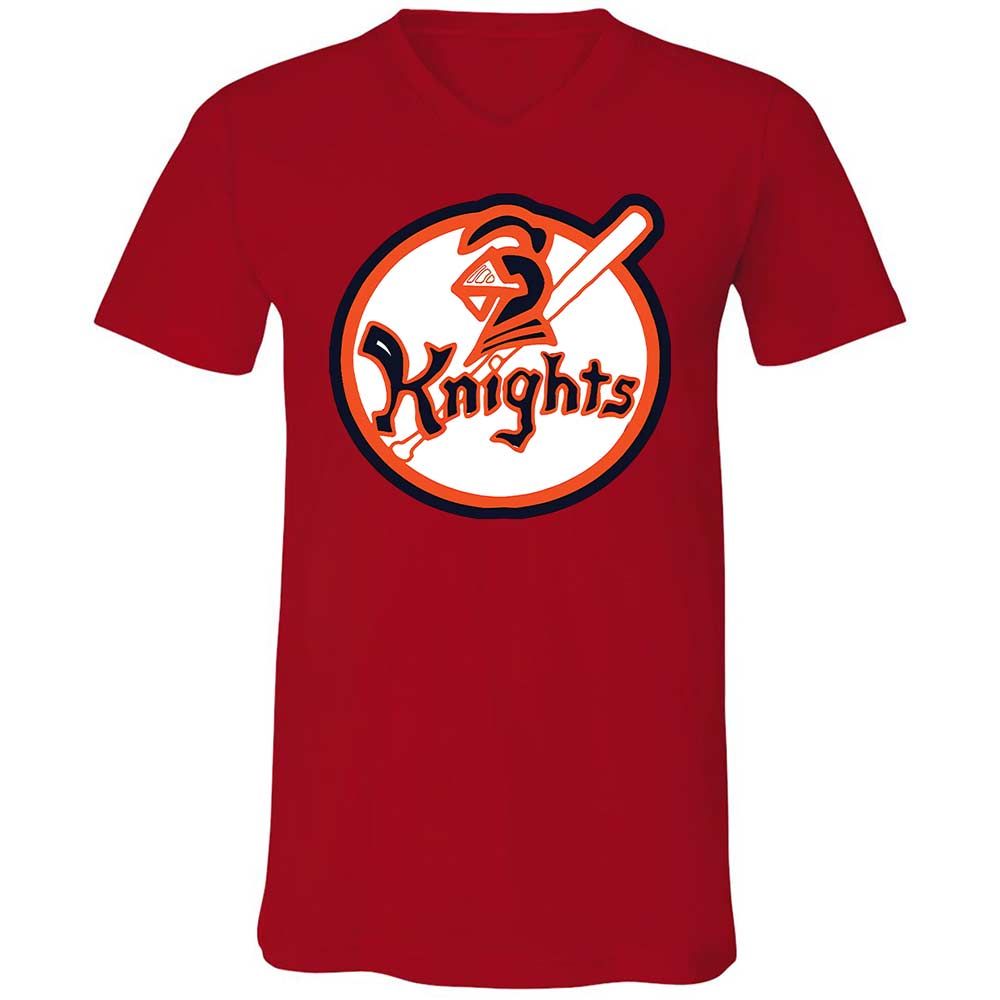 New York Knights - Red - 5
