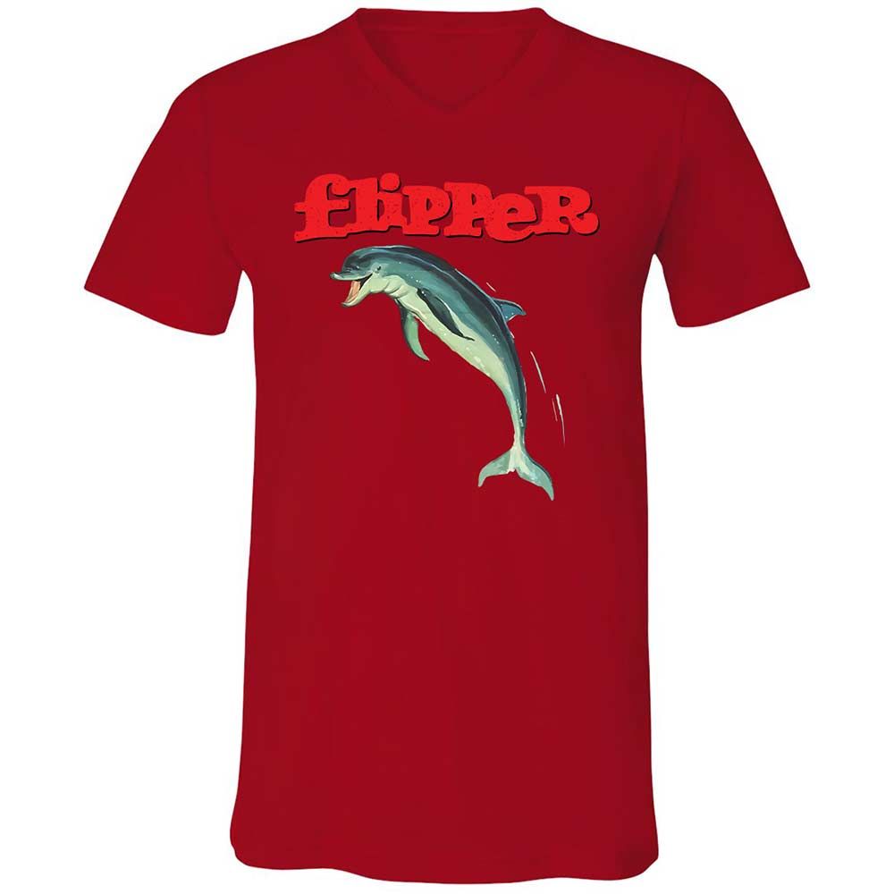 Flipper Vintage - Red - 5