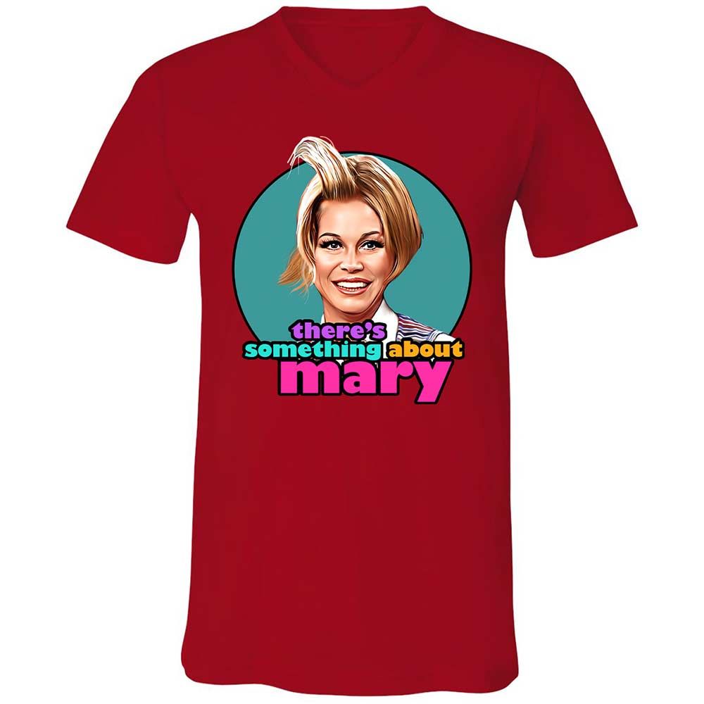 There's Something About Mary - Red - 5