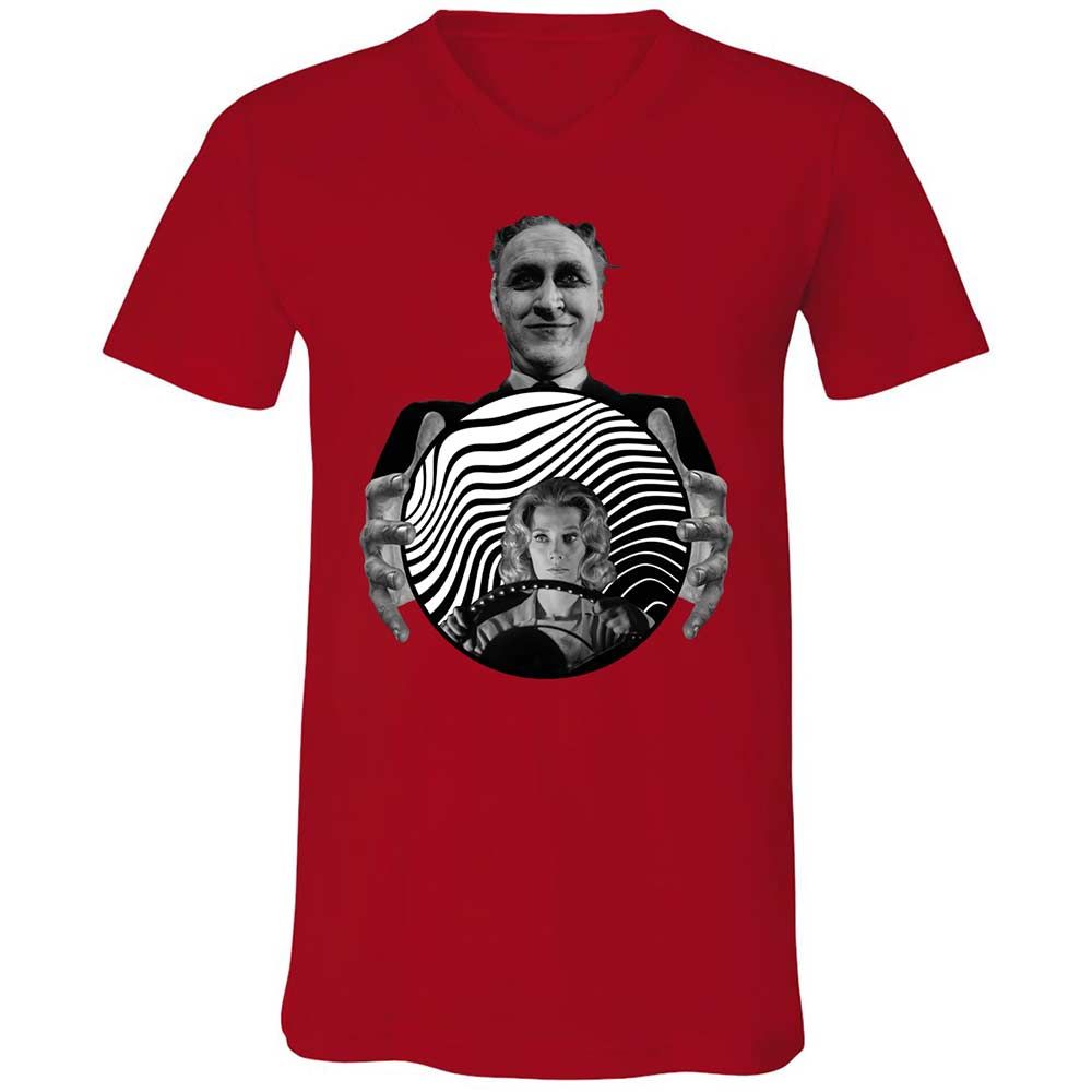 Carnival of Souls - Red - 5