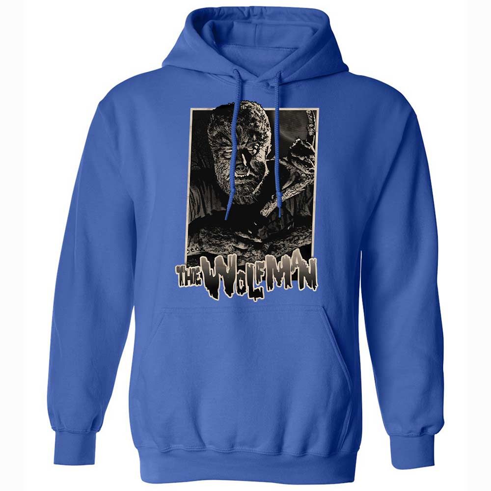 Wolfman - Royal - 5