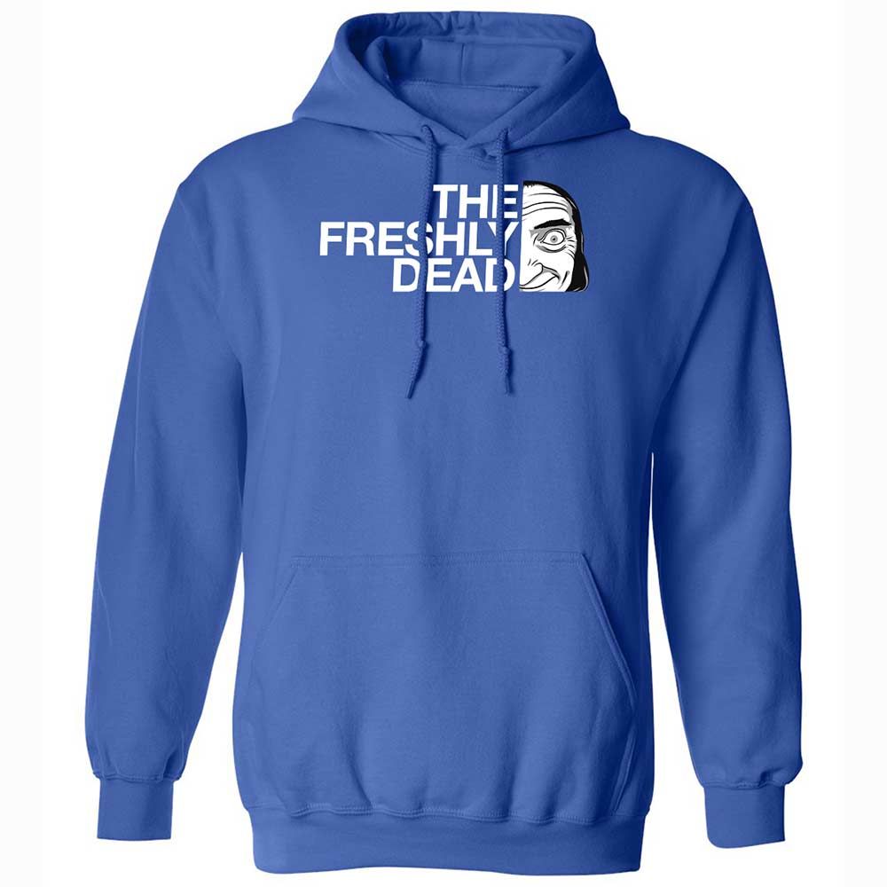 The Freshly Dead - Royal - 5