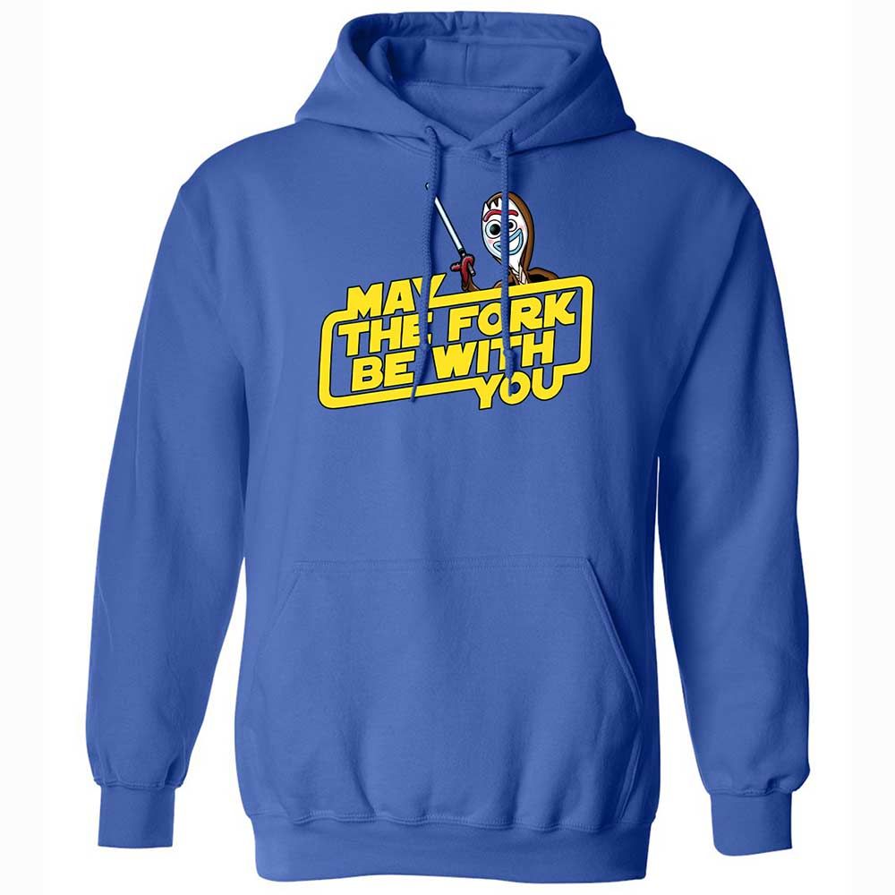 May The Fork - Royal - 5
