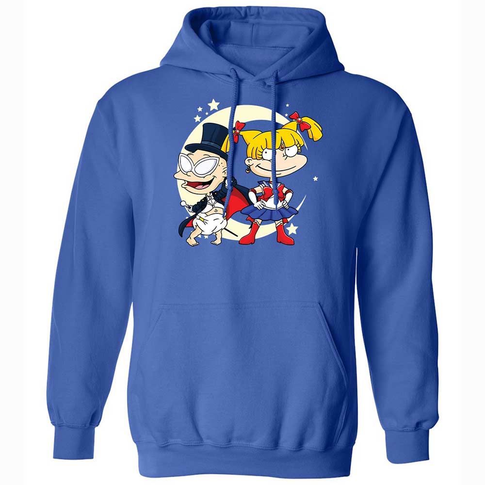 Rugrats Moon - Royal - 5