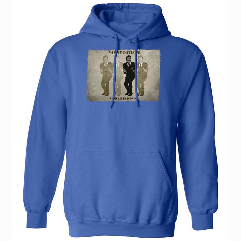 Classic Unisex Hoodie - HPNFQNQ9 - Royal - 5