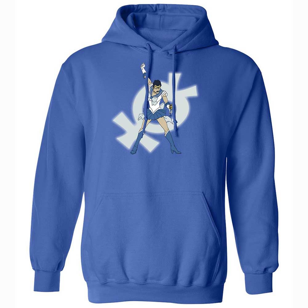Sailor Queen - Royal - 5