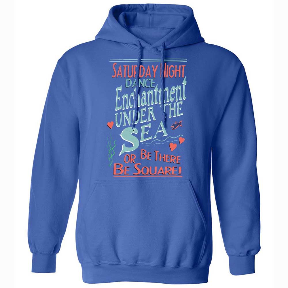 Enchantment Under the Sea Dance - Royal - 5