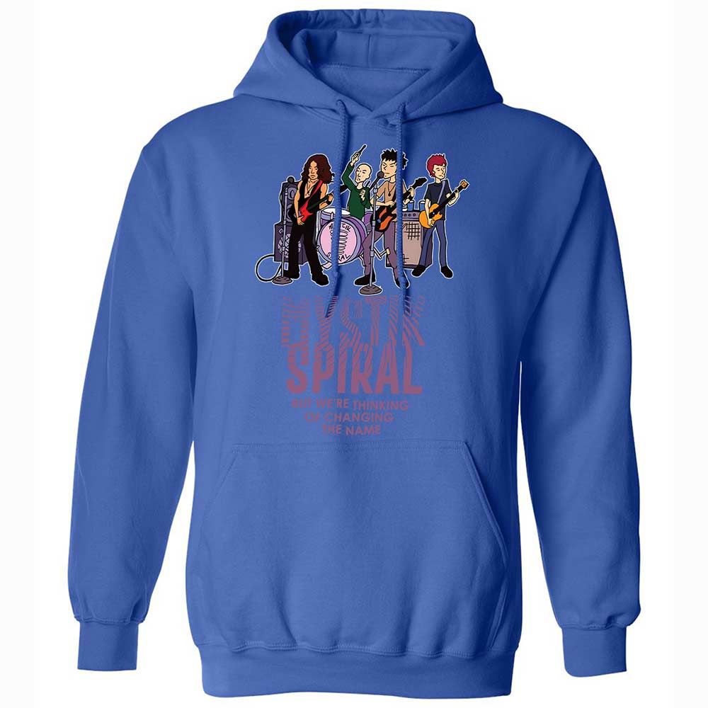 Mystik Spiral - Royal - 5
