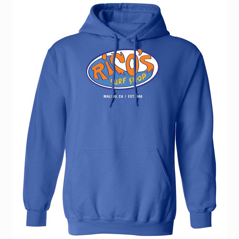 Rico's Surf Shop - Royal - 5
