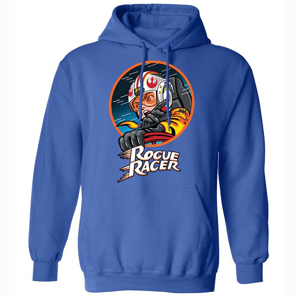 Rogue Racer - Royal - 5