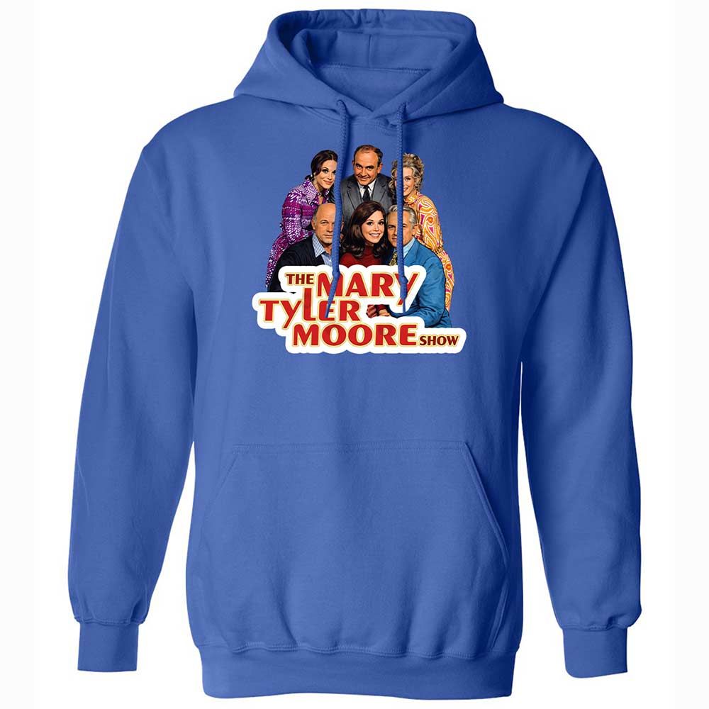 The Mary Tyler Moore Show - Royal - 5