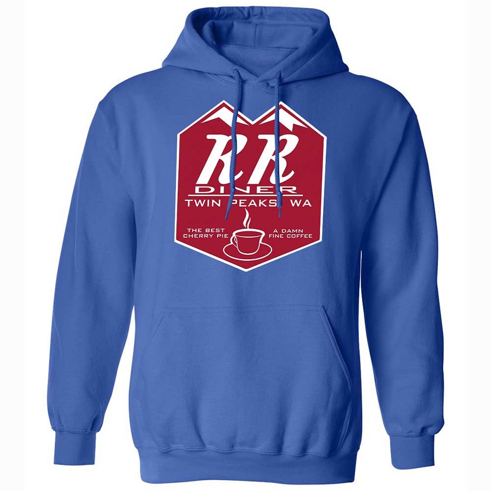 Double R Diner - Royal - 5