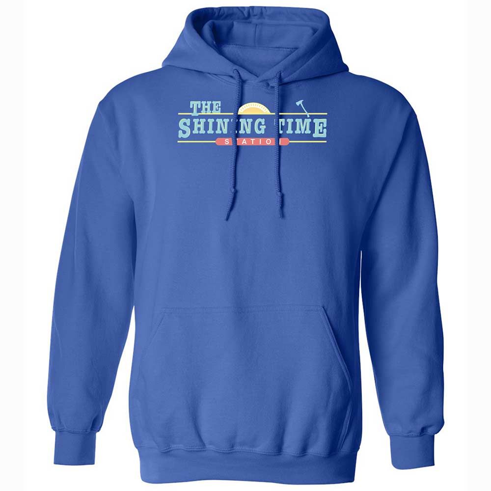 Shining Time Station Retro - Royal - 5