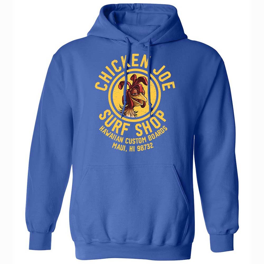 Chicken Joe Surf shop - Royal - 5