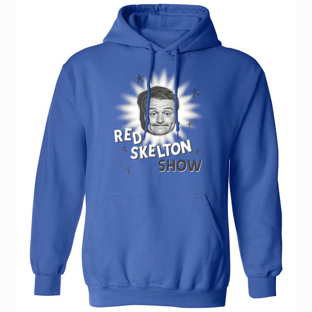 Classic Unisex Hoodie - Q6QJUNPS - Royal - 5