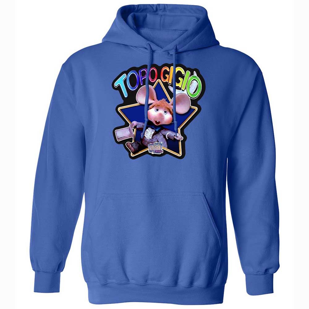 Topo Gigio - Royal - 5