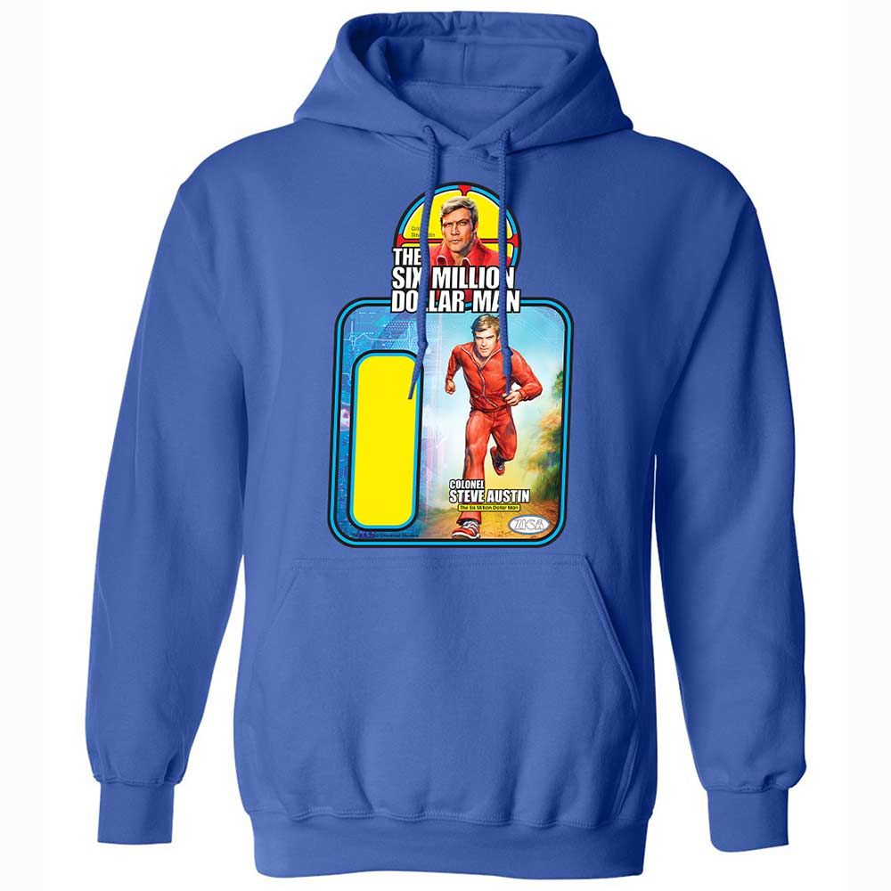 El Hombre Nuclear - Royal - 5
