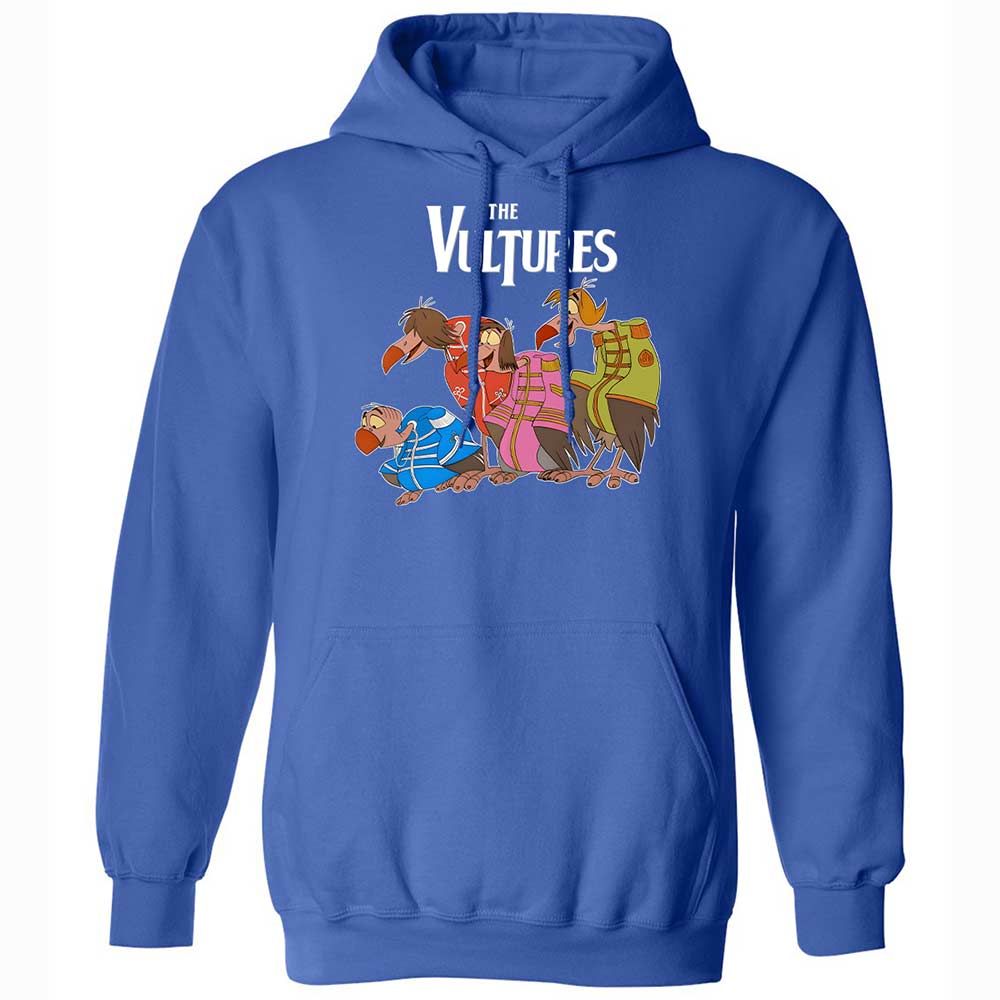 The Vultures - Royal - 5