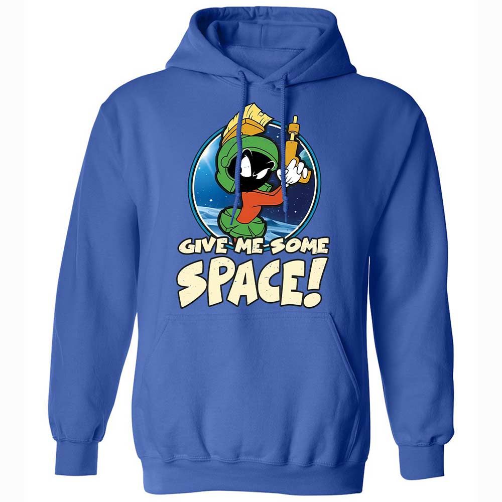 Classic Unisex Hoodie - P794BXG3 - Royal - 5