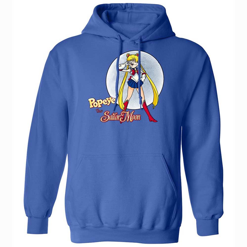 The Sailor - Royal - 5