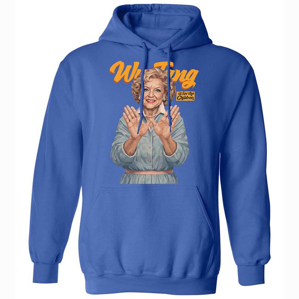 Betty. W hite - Royal - 5